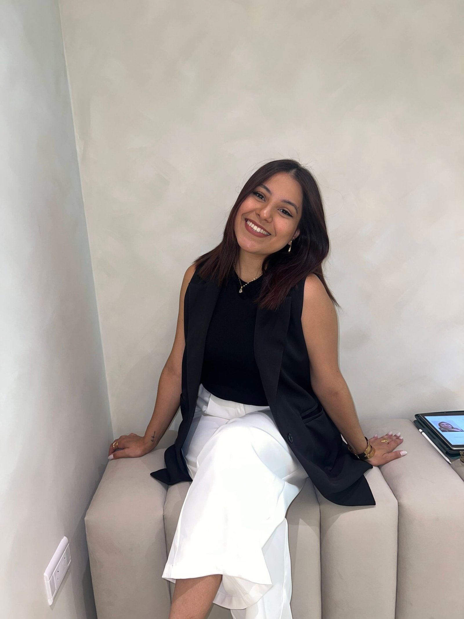 Mayra Torres — DAG Beauty Studio