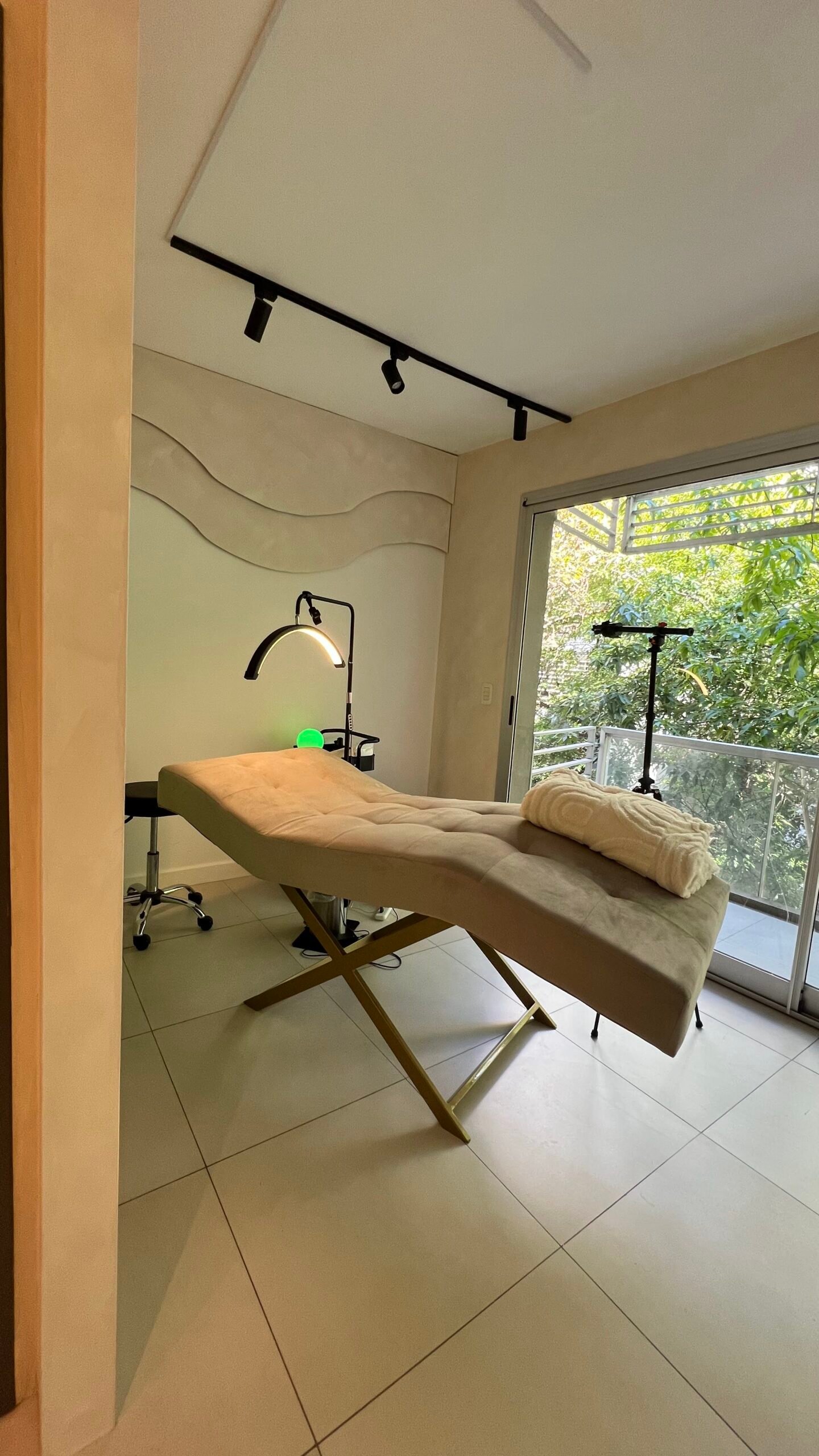 Interior DAG Beauty Studio