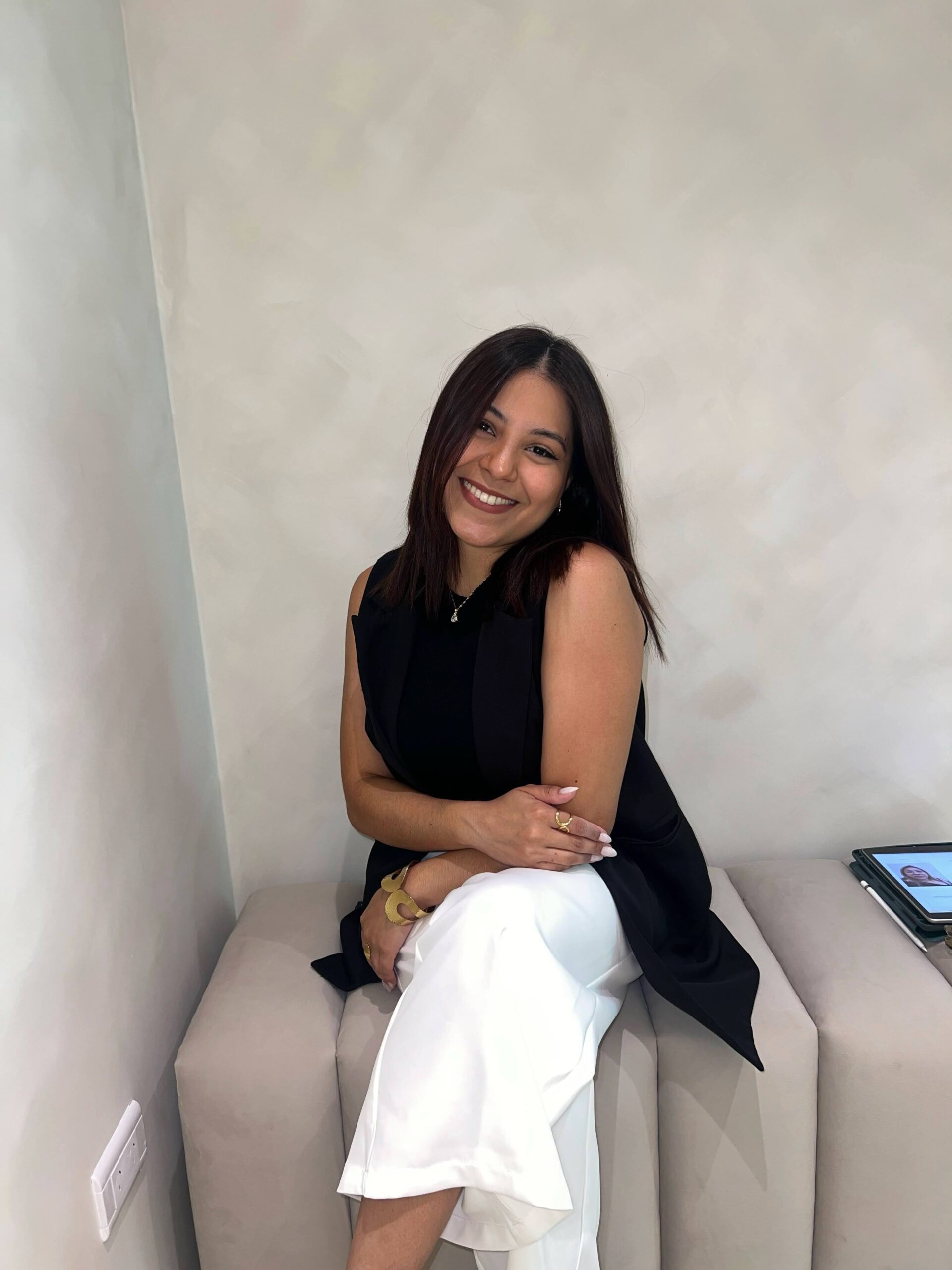 Mayra Torres, DAG Beauty Studio