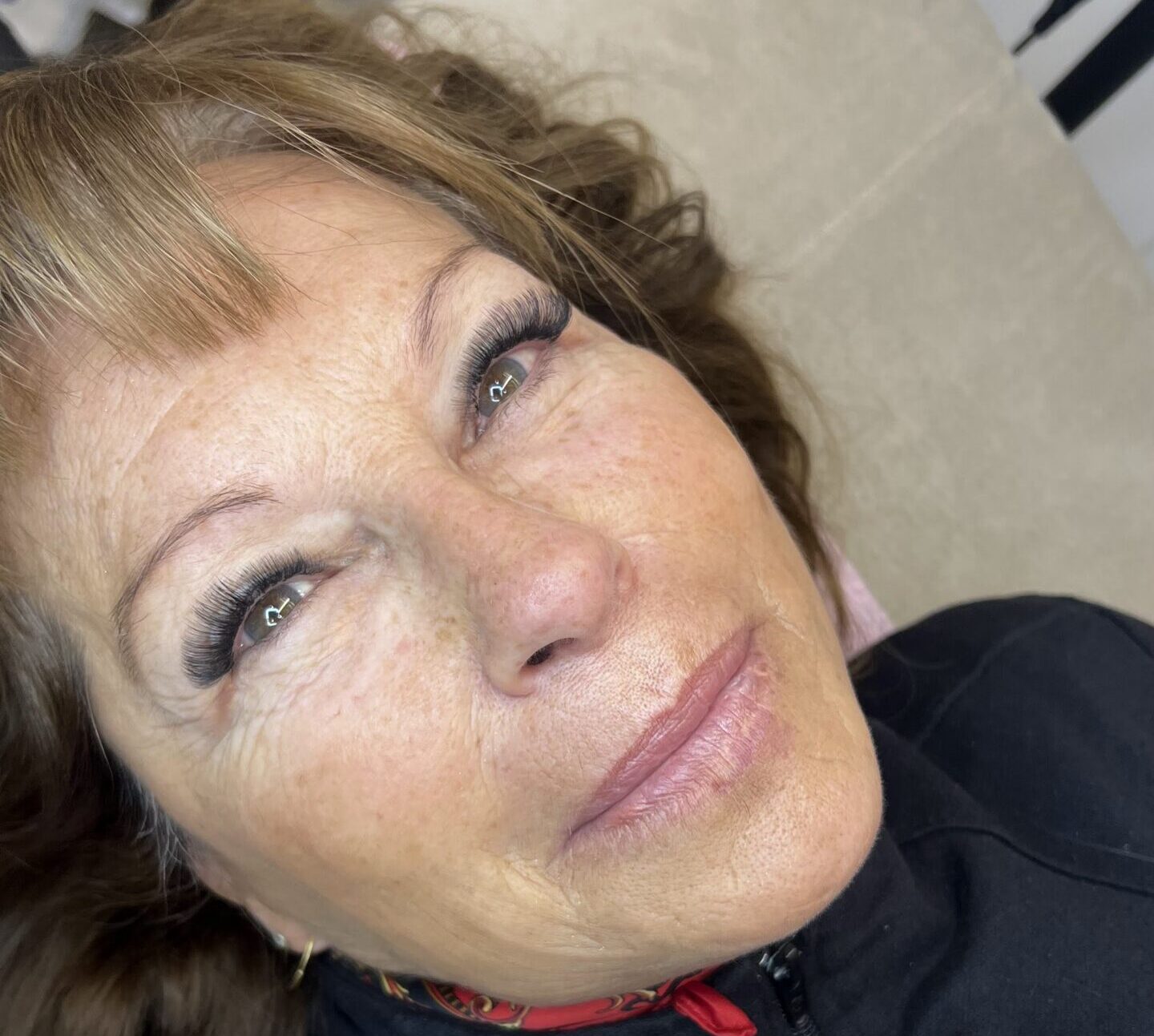Efecto húmedo, extensiones DAG